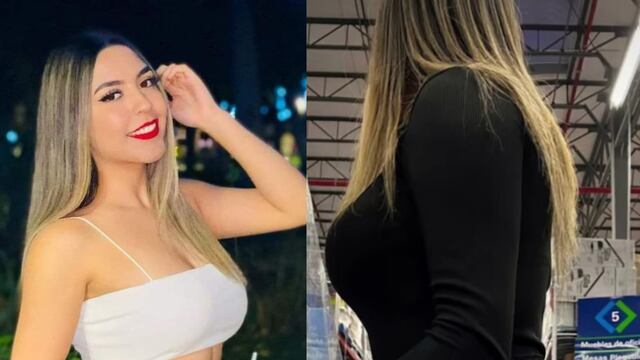 Trabajadora de Sam's Club dice haber sido corrida "por bonita".