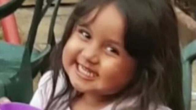 Niña con daño cerebral despierta del coma y es desconectada del soporte vital