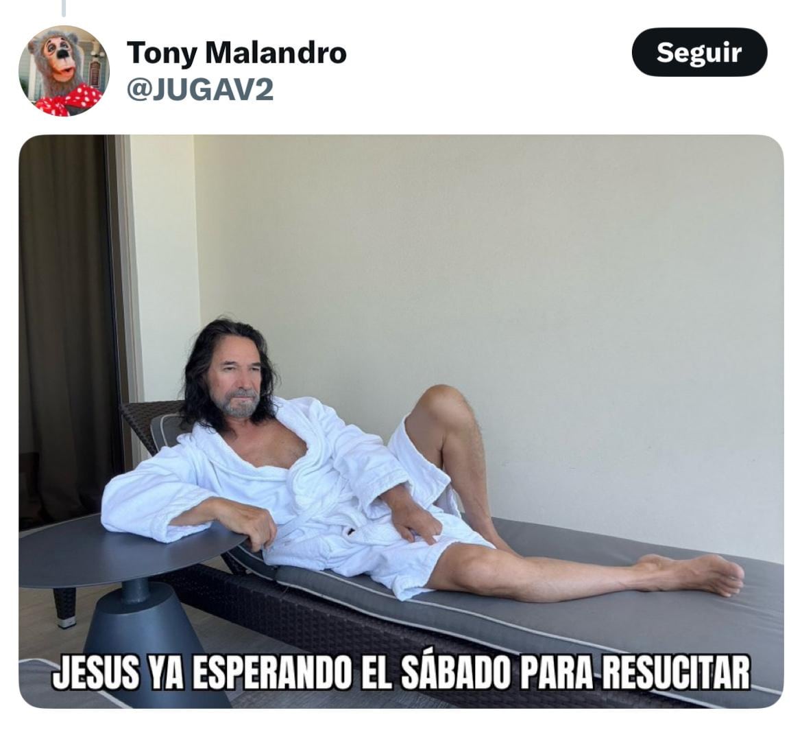 La nueva foto de Marco Antonio Solís desata memes en redes sociales