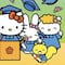 Tarjetas de Hello Kitty para graduación: 7 diseños bonitos para imprimir
