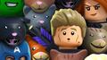 Reseña de LEGO Marvel Avengers: qué ofrece Historias Extrañas