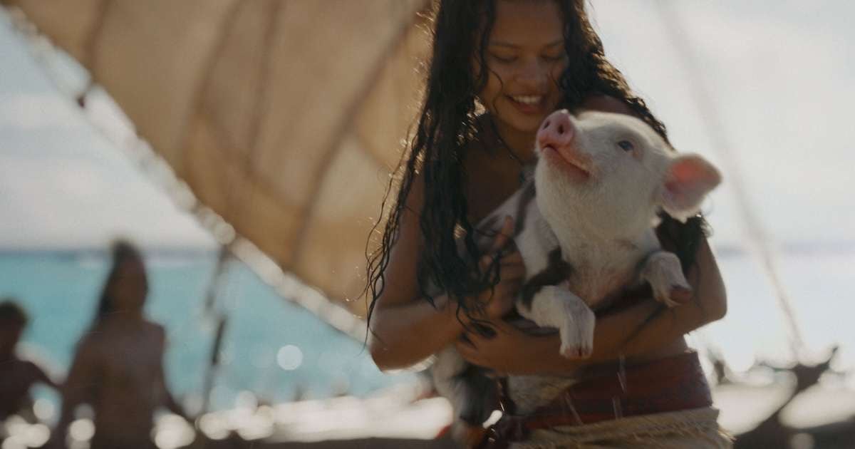 Moana