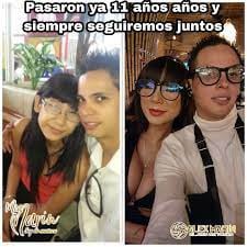 Alex Marín, “El rey Midas del porno” también es el de los memes