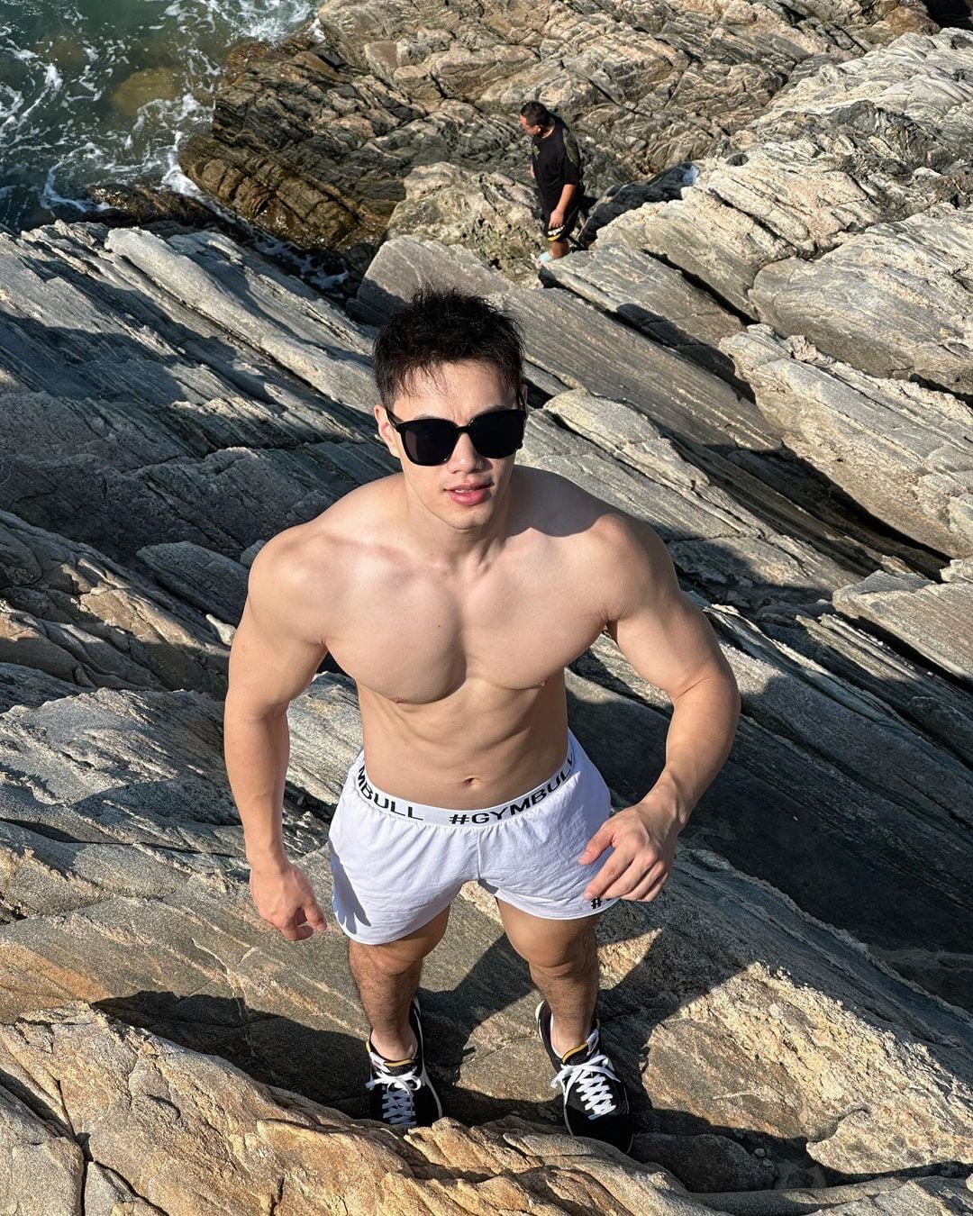 Liu Can