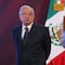 AMLO minimiza derrame de petróleo en el Golfo de México: “Hay una pequeña fuga de aceite”