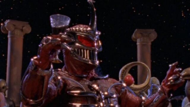 Lord Zedd