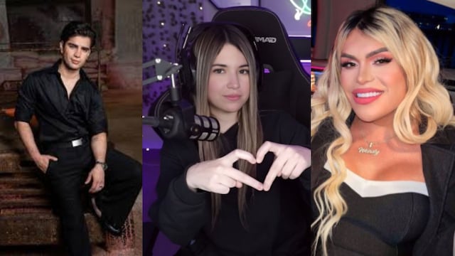 Nominados al Socialteen Awards 2024