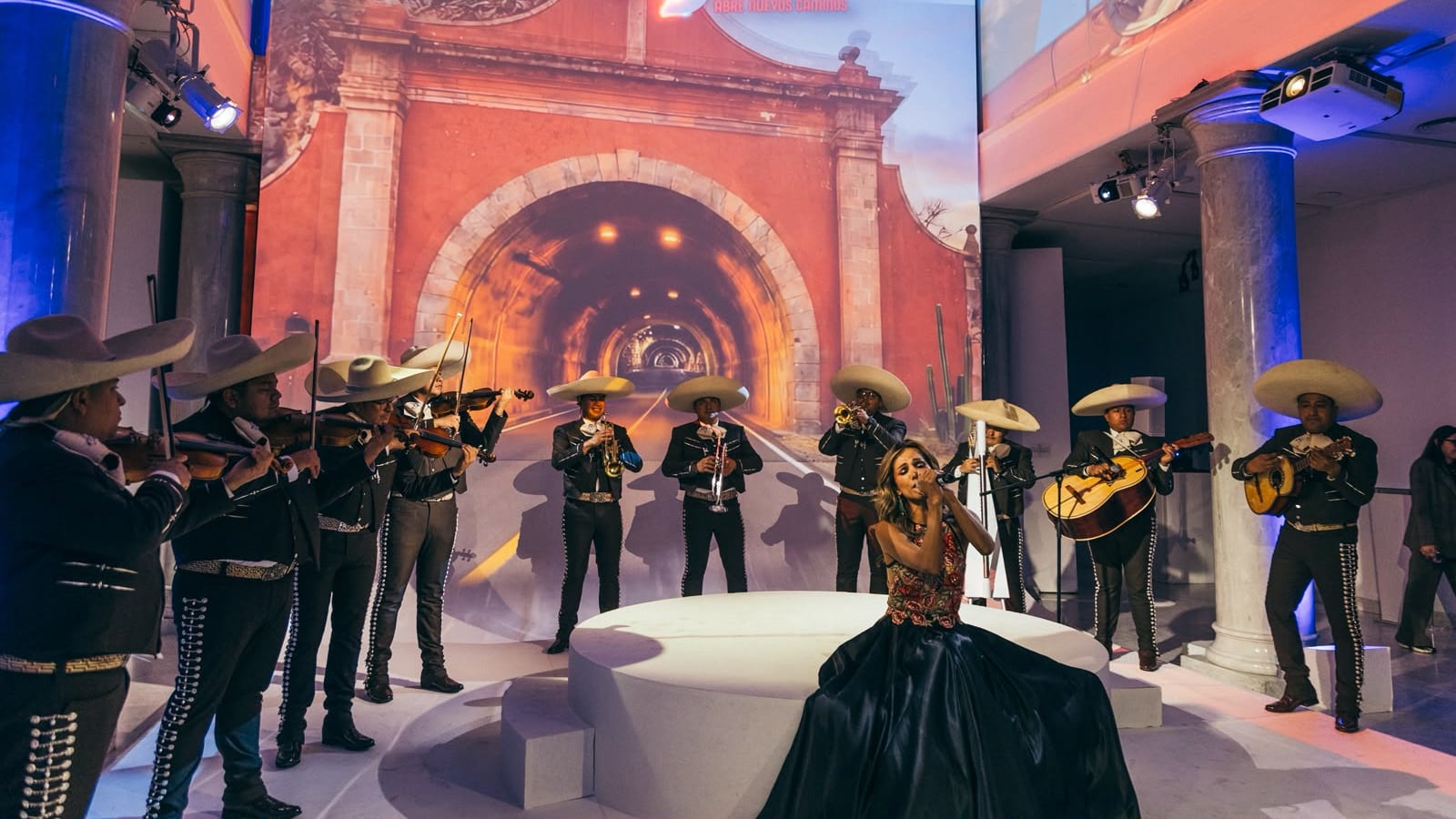 Libia Dennise impulsa el turismo comunitario en Guanajuato con nuevas rutas