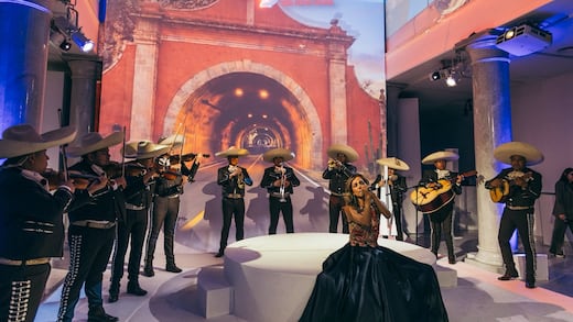 Libia Dennise impulsa el turismo comunitario en Guanajuato con nuevas rutas