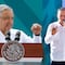 Alfonso Durazo participará en la marcha de AMLO del 27 de noviembre