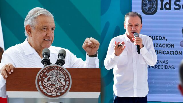 Alfonso Durazo dio positivo a Covid-19