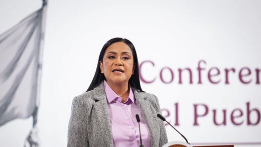 Ariadna Montiel: una líder incansable en la Secretaría de Bienestar