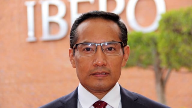 Saúl Cuautle Quechol