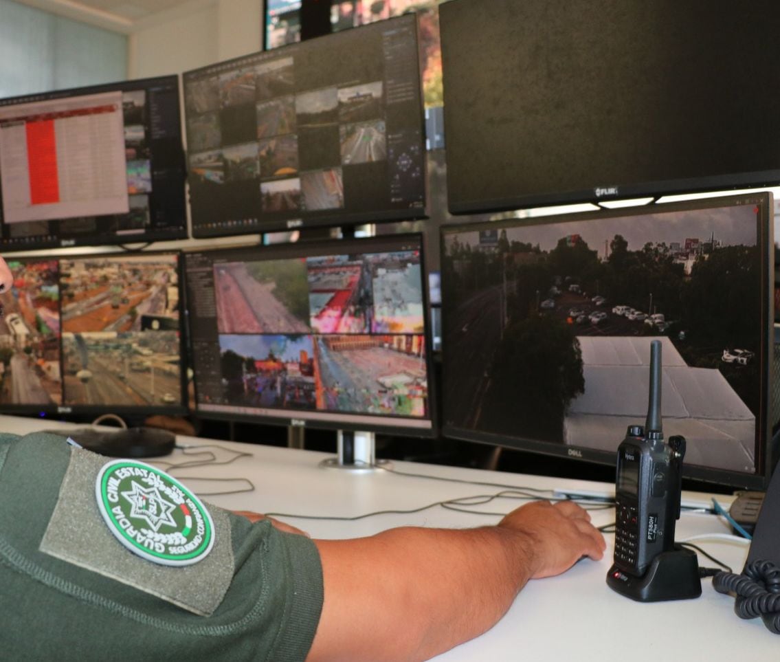 Policía Cibernética desmiente videos con acusaciones falsas contra el gobierno de San Luis Potosí