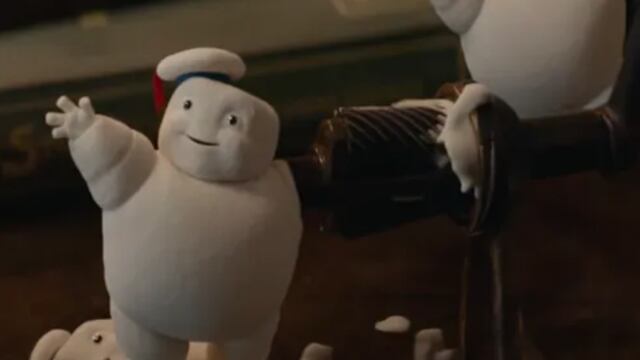 Ghostbusters: Apocalipsis Fantasma