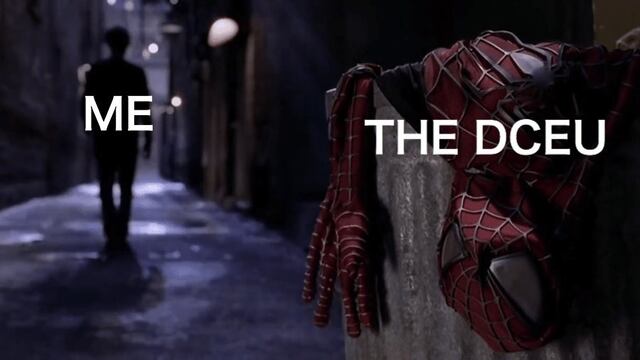 Henry Cavill ya no será Superman y los memes explotan contra James Gunn