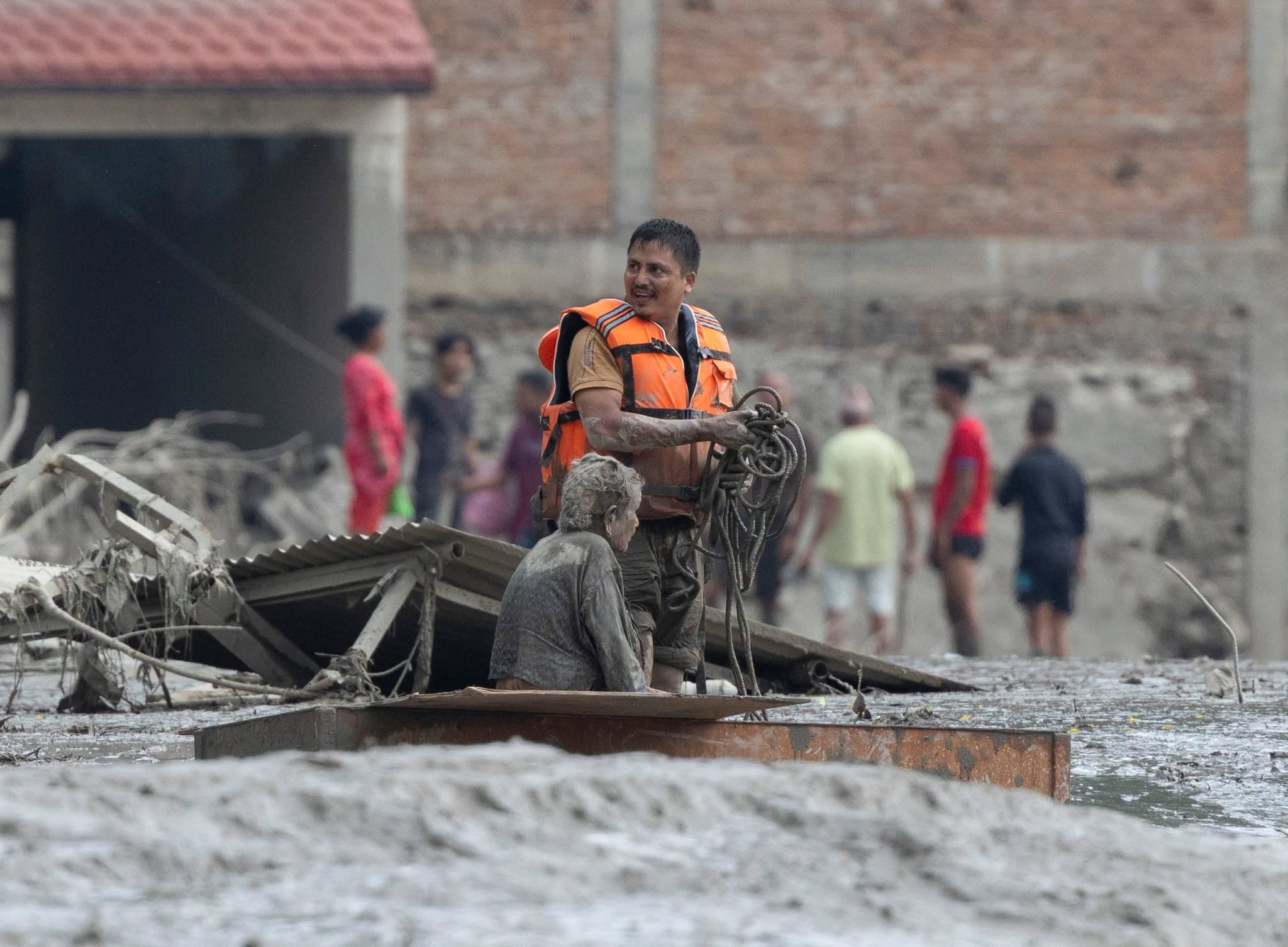 Nepal