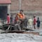 Riada en Nepal y China deja al menos 160 muertos y cientos de desaparecidos