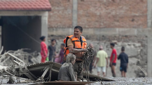 Nepal