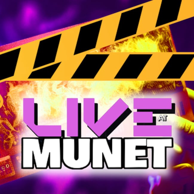 Profeco alerta por Live at Munet: no tiene permisos y no puede vender boletos