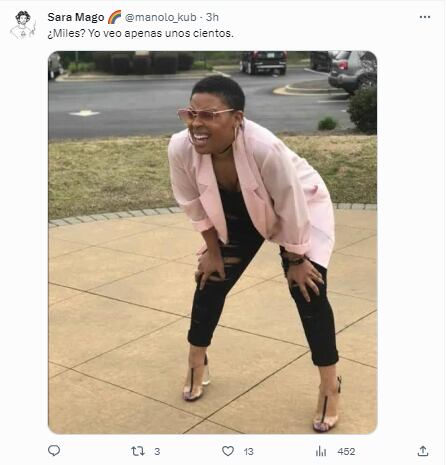 Se burlan de Xóchitl Gálvez por evento en el Ángel de la Independencia