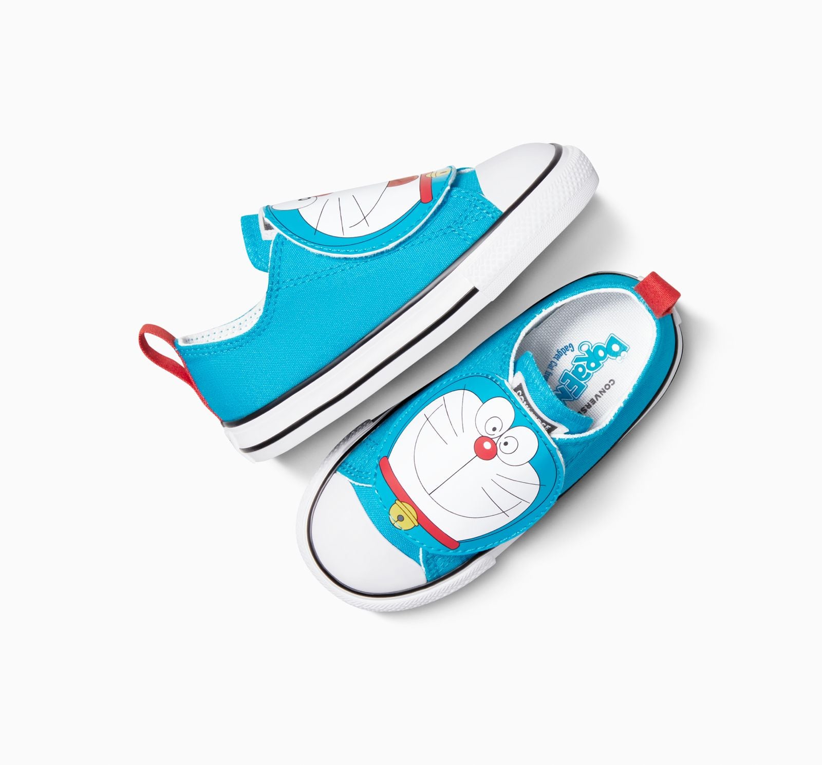 Chuck Taylor All Star 1V Hi Converse x Doraemon