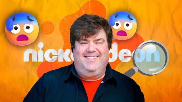 Dan Schneider es acusado en el documental Quiet on Set: The Dark Side of Kids TV