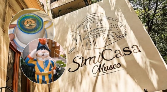 Simi Casa Museo