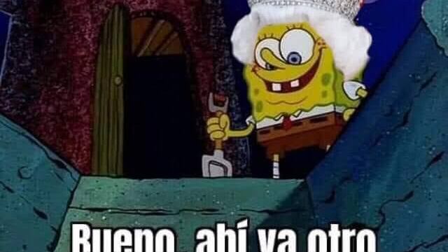 Memes sobre la renuncia de Boris Johnson