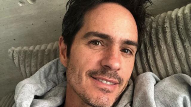 Mauricio Ochmann