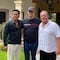 Roberto Palazuelos se asocia con Vicente Fox para vender marihuana