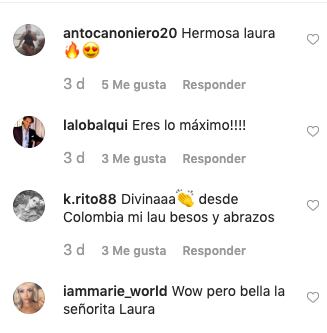 Halagan a Laura Bozzo en redes sociales