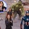 The Avengers se reúnen para pronunciarse a favor de Kamala Harris para las elecciones de Estados Unidos 2024