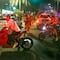 Acamoto 2026 cierra con 70% menos afluencia, 8 detenidos y 85 motos aseguradas