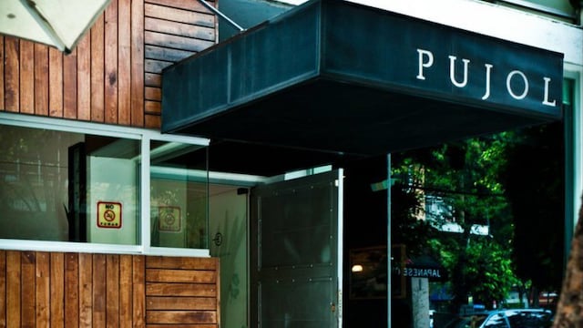 Restaurante Pujol tiene sueldos por debajo del salario mínimo