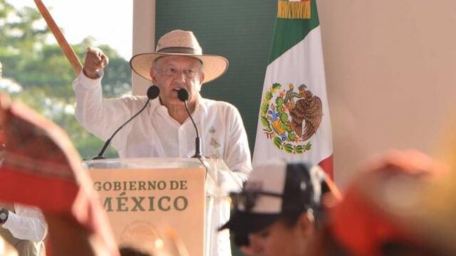 Comenzaron a espiarme desde los 70: AMLO