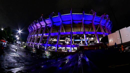 ¡Acceso gratuito! Dueños de los palcos llegan a un acuerdo con el Estadio Azteca para el Mundial 2026