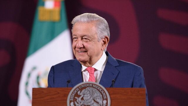 Mañanera de AMLO del 29 de abril de 2024