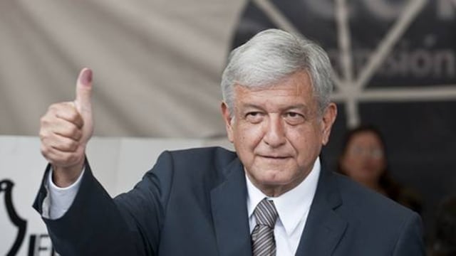 Los ataques contra Andrés Manuel López Obrador (AMLO) son cada vez más arteros