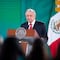 “Azucena Uresti no está sola”: AMLO apoya a periodista amenazada
