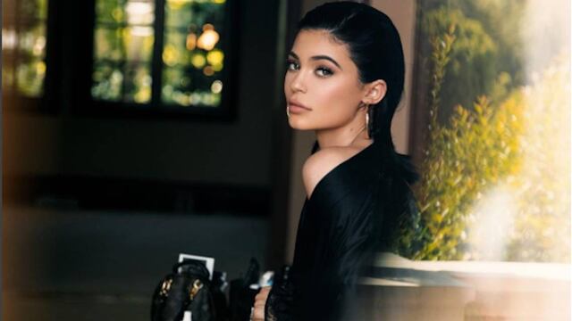Kylie Jenner