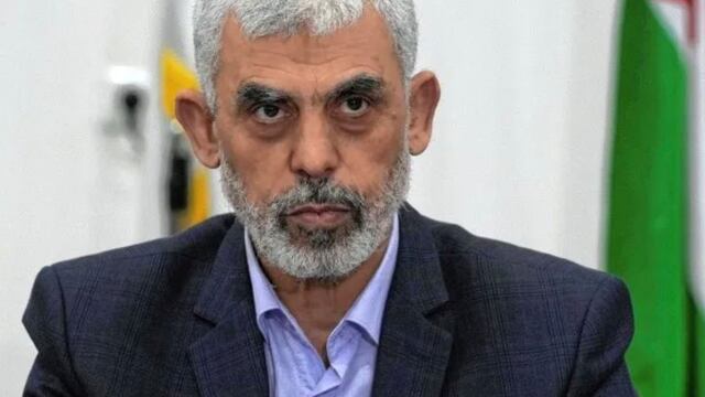 Mohamed Sinwar, líder de Hamás asesinado en Gaza