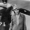 ¿Quién fue Amelia Earhart? Encuentran los posibles restos de su legendario avión