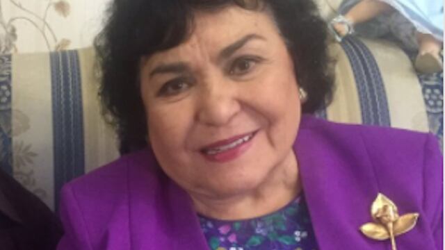 Carmen Salinas
