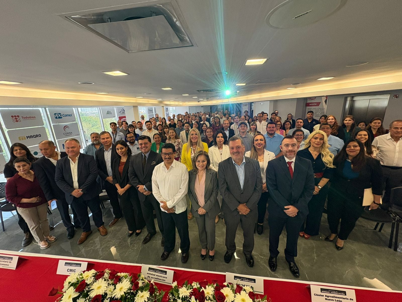 EMA y Profepa impulsan cumplimiento normativo en Nuevo León