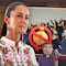 Claudia Sheinbaum pide a jueces que no cobren su salario por paro nacional del Poder Judicial