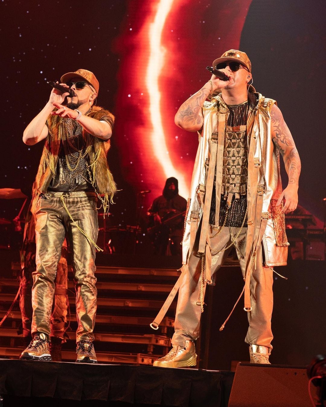 Wisin y Yandel