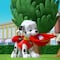 120 minutos de Paw Patrol y el rescate de animales bebés para ver en YouTube español