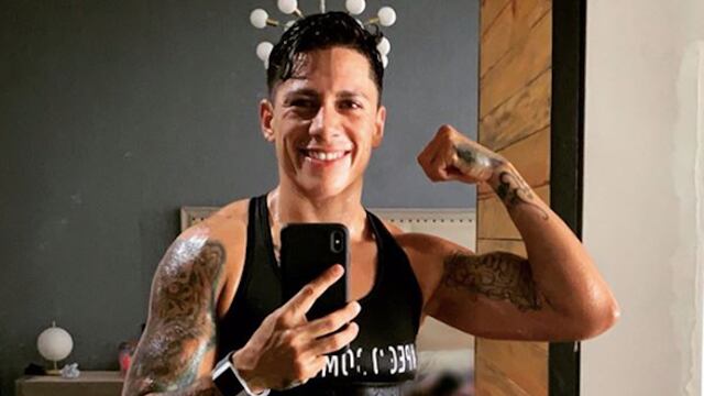 Jiménez, campeona de peso supermedio