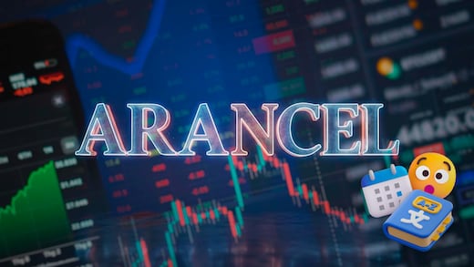 “Arancel” es elegida palabra del año 2025 por su impacto económico